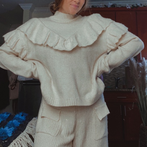 BB DAKOTA SWEATER - Picture 4 of 4